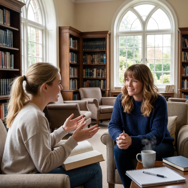 coaching personal madrid rivas