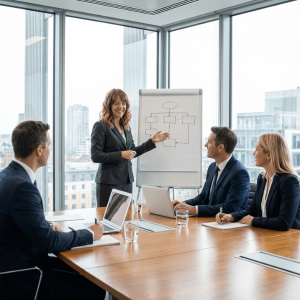 mindfulness empresas madrid