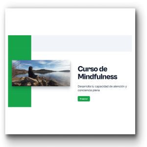 curso de mindfulness