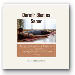 ebook dormir bien es sanar estrella cobos